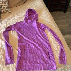 Lululemon rest less hoodies great condition 6